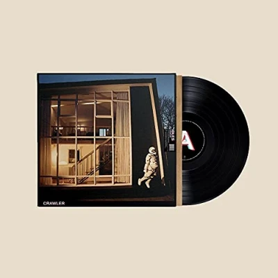 Abbildung von Crawler [Vinyl LP]
