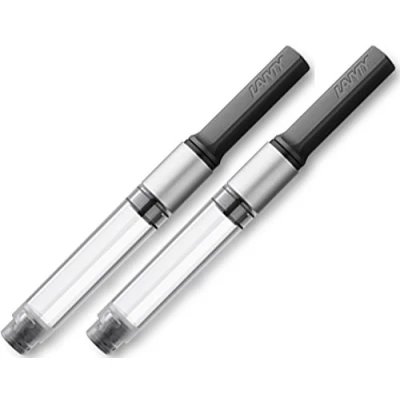 Abbildung von Lamy Konverter für Füllfederhalter (schwarz, 2)