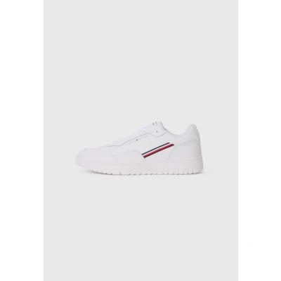 Abbildung von Tommy Hilfiger Sneaker low, Herren, Größe: 46, White Schuhe