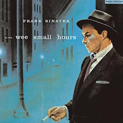 Abbildung von In the Wee Small Hours (Limited 2014 Remastered Edition) [Vinyl LP]