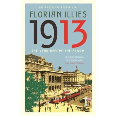 Abbildung von 1913: the Year before Storm