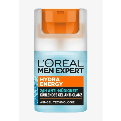 Abbildung von L&#039;Oréal Men Expert ME Quenching GEL PB50ML DE Gesichtscreme, Herren, Größe: 50 ml,