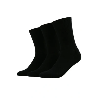 Abbildung von Urban Classics Sport 3 PACK Socken, Herren, Größe: 43 46, Black