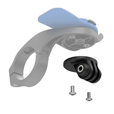 Abbildung von QUAD LOCK Action Camera/Light Adapter for Out Front Mount