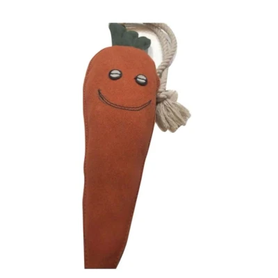 Abbildung von HorseGuard Horsetoy Carrot
