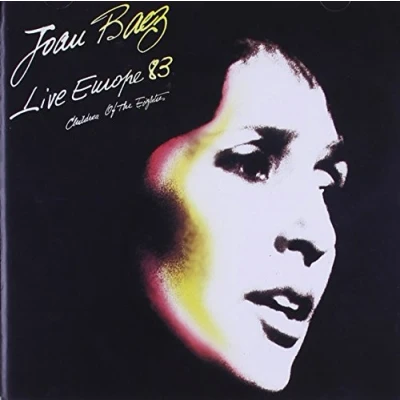 Abbildung von Live Europe 83