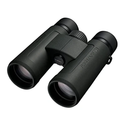Abbildung von Nikon PROSTAFF P3 10x42, Dunkelgrün, 42mm