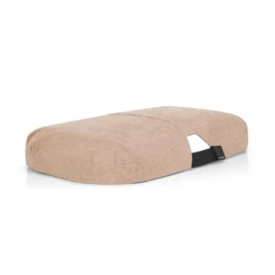Abbildung von reisenthel® Carrybag Cover Twist Coffee NUR