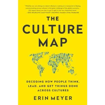 Abbildung von the Culture Map: Breaking Through Invisible Boundaries of Global Business