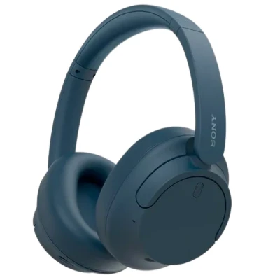 Abbildung von Sony WH CH720N Weiß