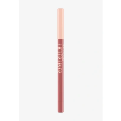 Abbildung von Maybelline New York Lifter Liner LIP Contouring Lippenkonturenstift, Damen, Größe: 1.2 ml, 007 big lift