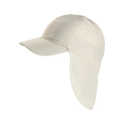 Abbildung von VAUDE Unisex Kinder Kids Sahara Cap Iv Sonnenhut, Ecru, M EU