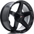 Abbildung von Japan Racing Jrx5 9.0x18 6x139.7 ET20 110.1 Felgen