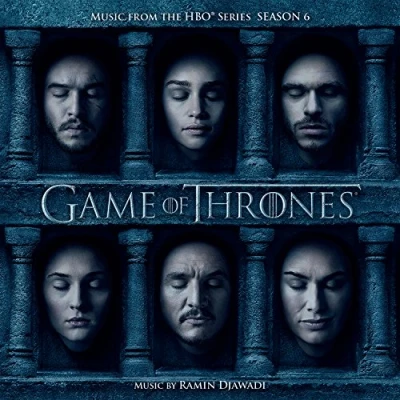 Abbildung von Game of Thrones (Musik aus der Hbo Serie Vol.6)