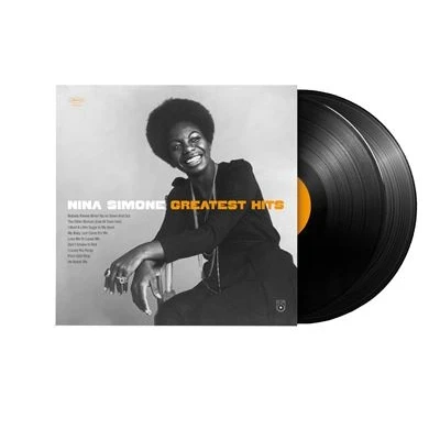 Abbildung von Greatest Hits [Vinyl LP]