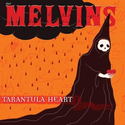 Abbildung von Tarantula Heart