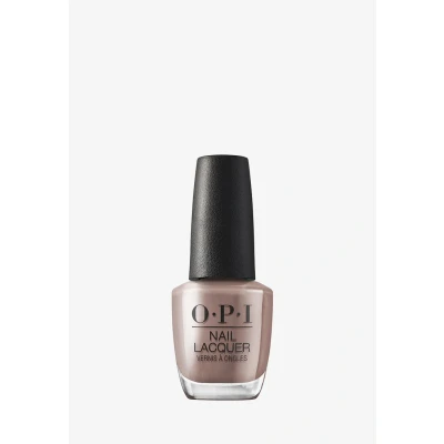 Abbildung von OPI NAIL Lacquer Nagellack, Damen, Größe: 15 ml, Nln81 bonfire serenade