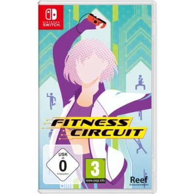 Abbildung von Fitness Circuit