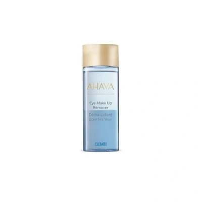 Abbildung von Ahava Eye Make Up Remover 125Ml