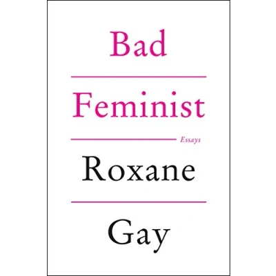 Abbildung von Bad Feminist: Essays