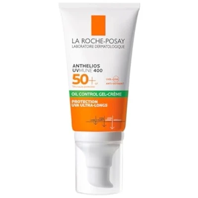 Abbildung von Anthelios Tocco Sec Spf50+ S/Pro