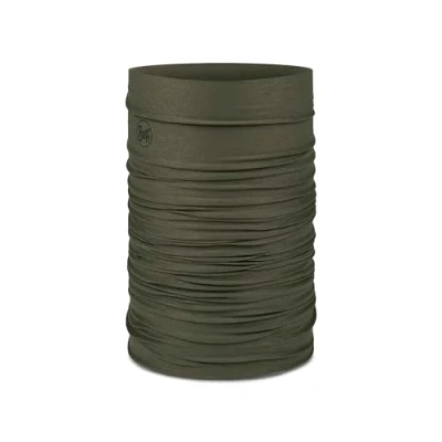 Abbildung von BUFF® Schlauchschal CoolNet UV® Männlich Weiblich Erwachsene Flexibel, UPF50 Schutz, leicht, dehnbar, recyceltes Material, Sport, Sommer, Einheitsgröße, Vert Seagrove