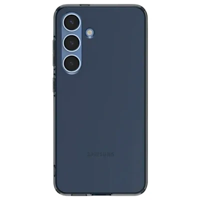 Abbildung von Spigen Liquid Crystal Hülle Kompatibel mit Samsung Galaxy S25 Space