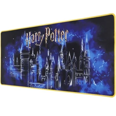 Abbildung von Harry Potter XXL Anti Rutsch Mauspad 90 MMS x 40 Offizielle Lizenz