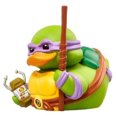 Abbildung von TUBBZ CANARD COSPLAY/LES