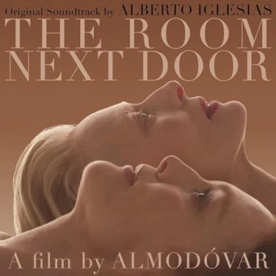 Abbildung von The Room Next Door