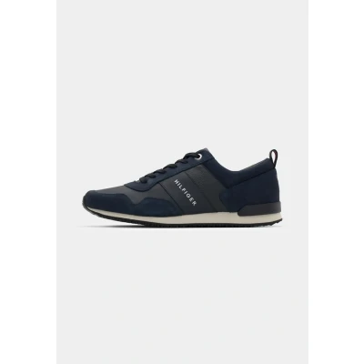 Abbildung von Tommy Hilfiger Maxwell Sneaker low, Herren, Größe: 40, Midnight Schuhe