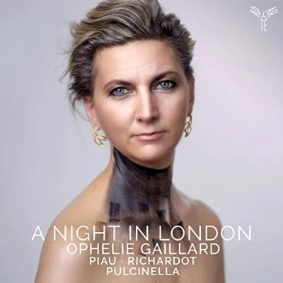 Abbildung von A Night in London