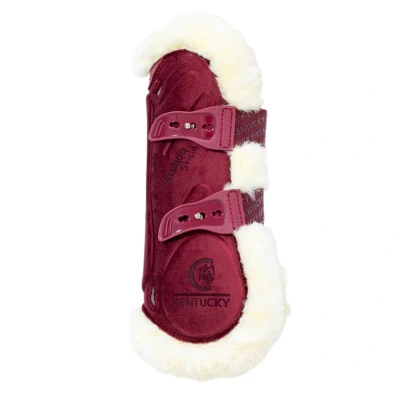 Abbildung von Kentucky Peesbeschermers Bamboo Elastic Velvet Vegan Wol