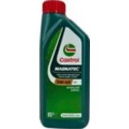 Abbildung von Castrol Magnatec C3 5W40 1 L Öl