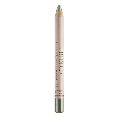 Abbildung von Artdeco Smooth Eyeshadow Stick Nachhaltiger, schimmernder Lidschatten Stift für empfindliche Augen 1 x 3 gm