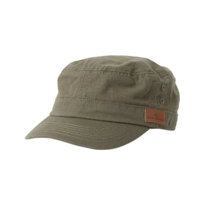 Abbildung von Quiksilver Renegade Cap, Größe: One Size, Thyme