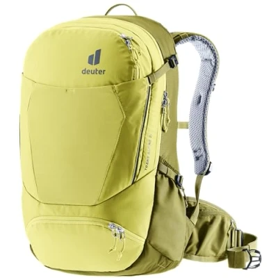 Abbildung von deuter Trans Alpine 24 Fahrradrucksack (Modell 2024)