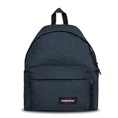 Abbildung von Eastpak PADDED PAK&#039;R Rucksack, 24 L Triple Denim (Blau)