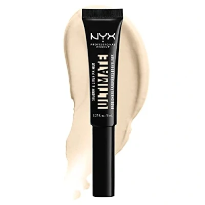 Abbildung von Nyx Professional Makeup Ultimate Shadow &amp; Liner Primer Primer, Damen, Größe: 8 ml, 01 light