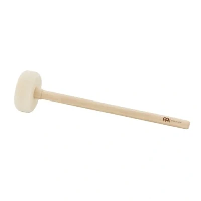 Abbildung von Sonic Energy Klassischer Klangschalen Schlägel 31,6 cm Großer Filzkopf Für Tibetische (SB M LT L)