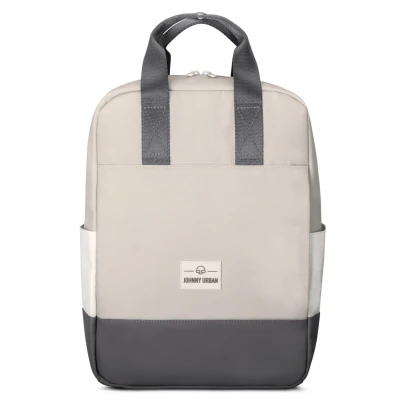 Abbildung von Johnny Urban JONA Medium Tagesrucksack, Größe: One Size, Sand grau