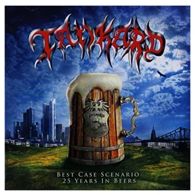 Abbildung von Best Case Scenario: 25 Years in Beers