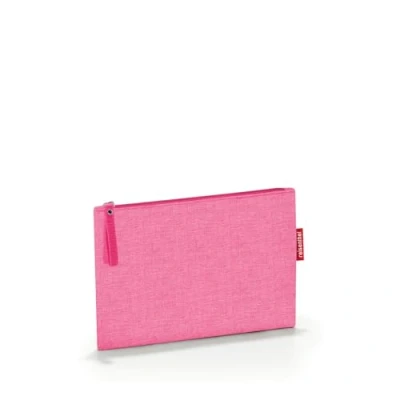 Abbildung von reisenthel case 1 Twist pink universeller Kleiner Organizer für Kosmetik oder kleine Handtaschenartikel