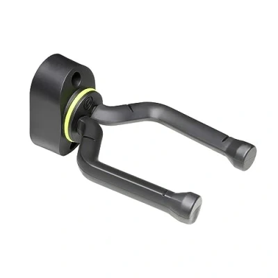 Abbildung von Gravity GS 08 WMB Wandhalter für Gitarren