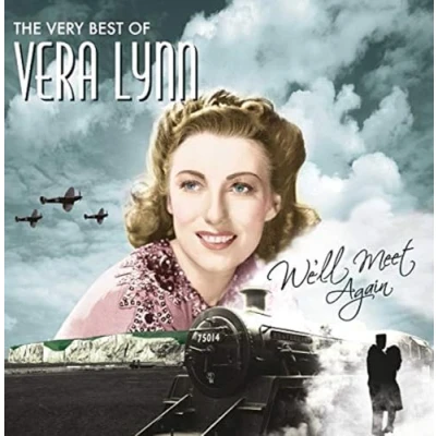 Abbildung von We&#039;Ll Meet Again, the Very Best of Vera Lynn
