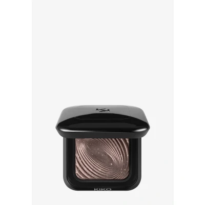 Abbildung von KIKO Milano Water Eyeshadow 18 Lidschatten, Größe: 3 g, 206 pearly coffee