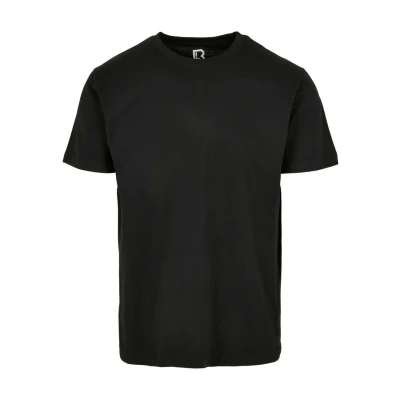 Abbildung von Brandit Tshirt print, Herren, Größe: 4XL, Black
