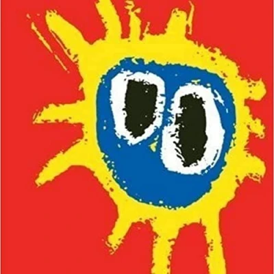 Abbildung von Screamadelica [Vinyl LP]