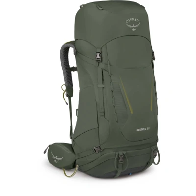 Abbildung von Kestrel 68 Bonsai Green S/M