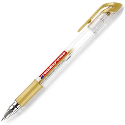 Abbildung von Edding Crystaljelly A 2185 gold